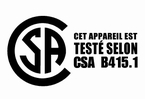 CSA Test�