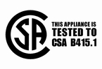 CSA Tested