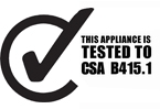 CSA Tested