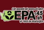 EPA & �tat de Washington (rouge/vert)