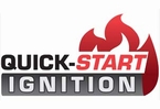 Quick start ignition