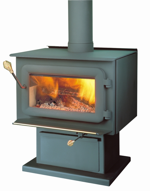wood stove for sale used