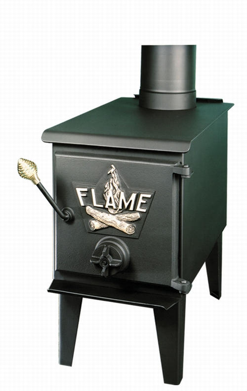 Wood stoves : Advantage I