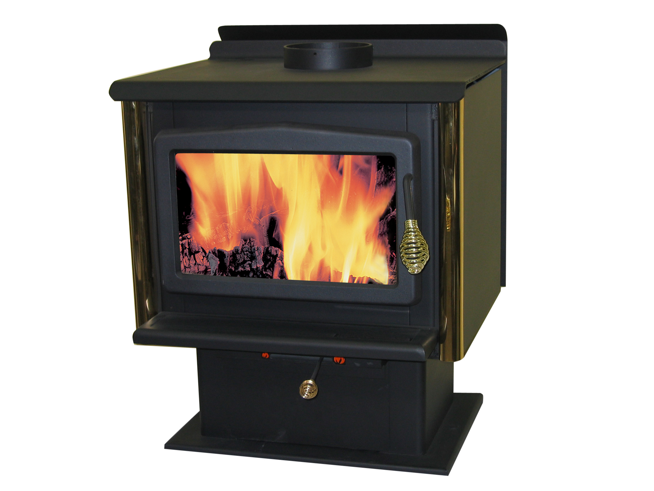 Osburn Replacement parts